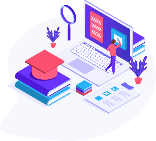 Content Creation Mockup