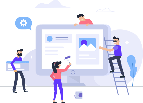 Professional Content Services