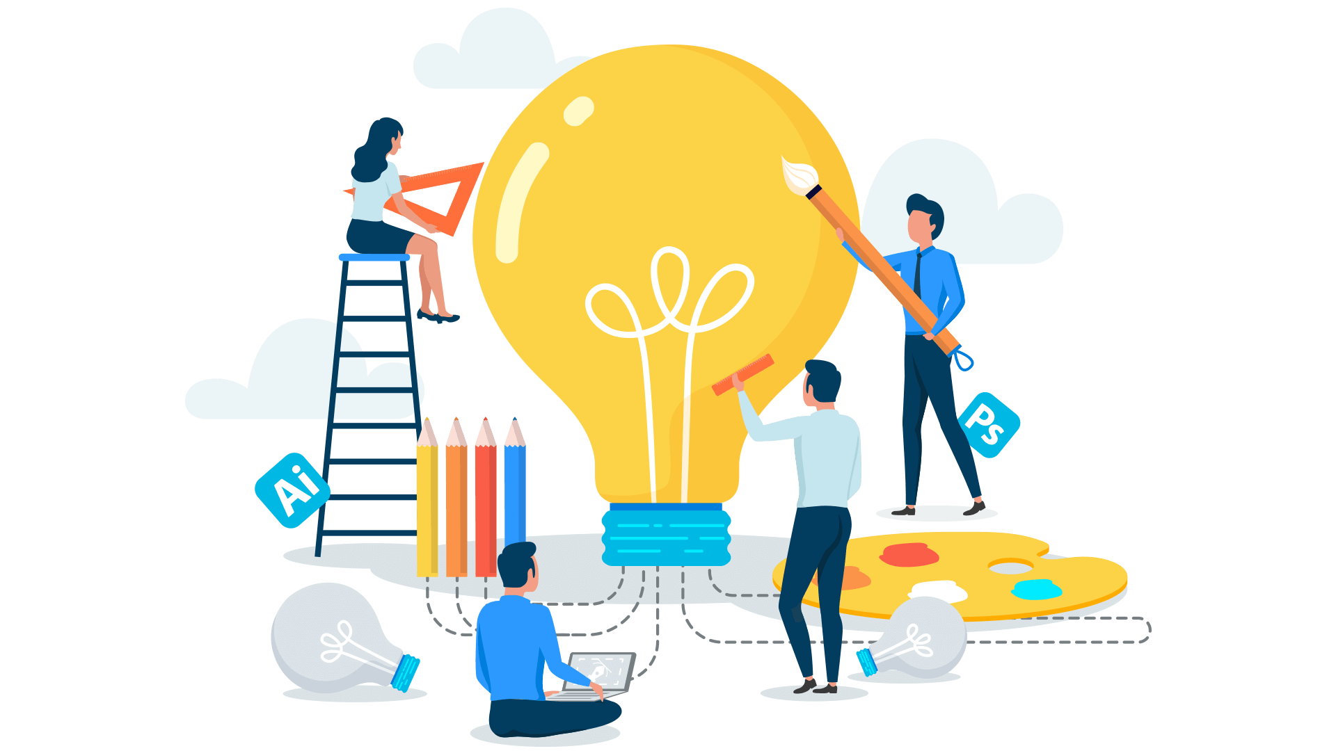 Blog & Article Writing