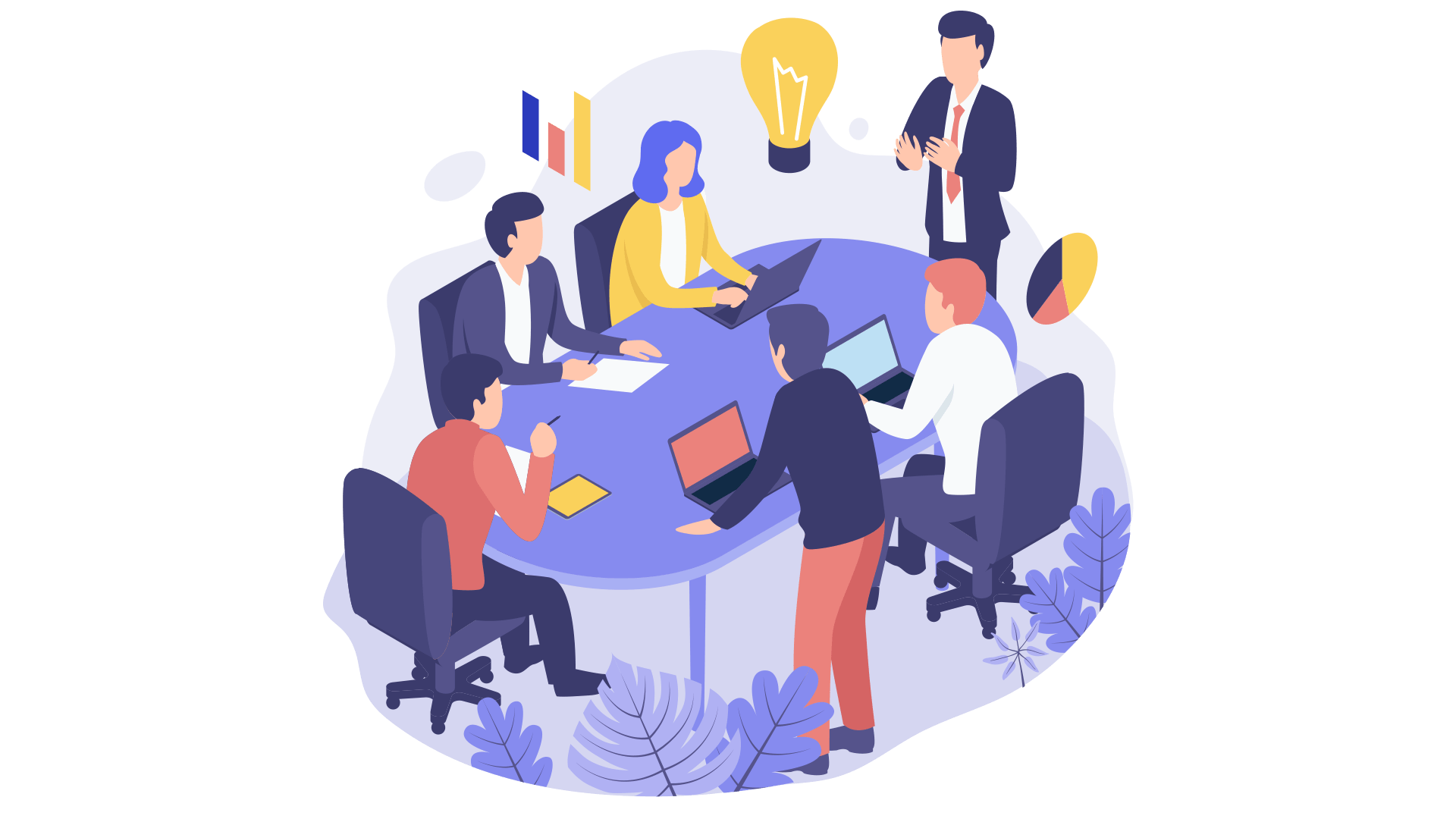 Social Media Content